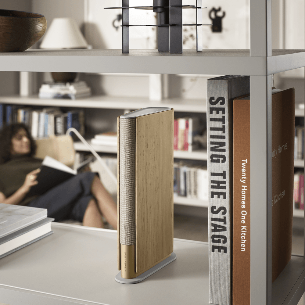 B&O Beosound Emerge