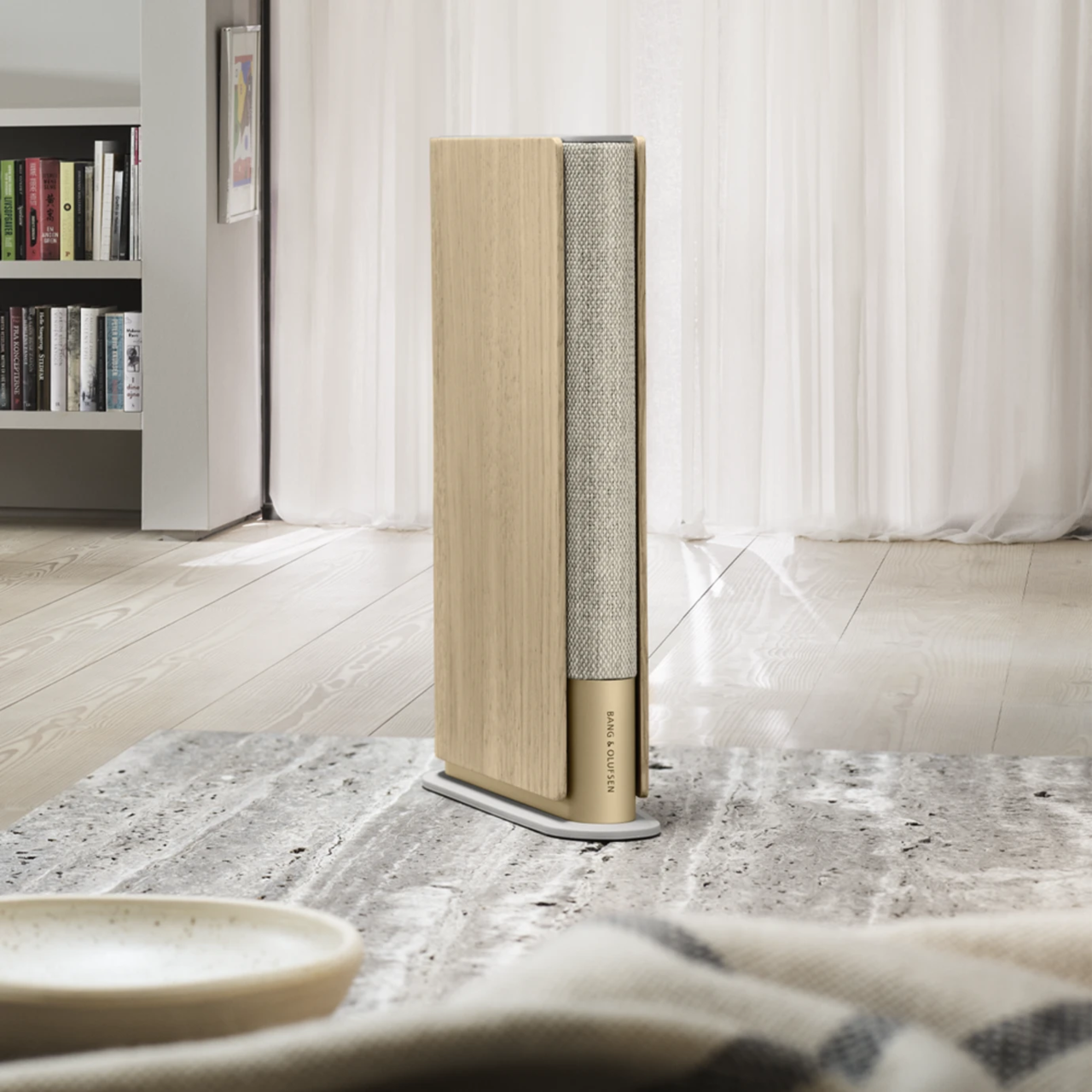 B&O Beosound Emerge