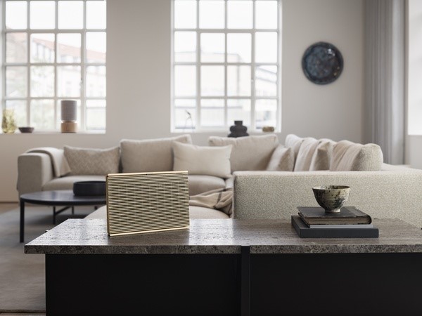 B&O Beosound Level GVA