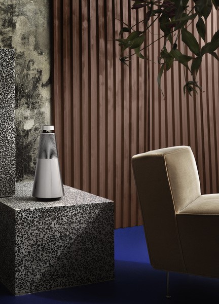 B&O Beosound 2