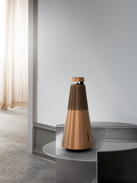 B&O Beosound 2