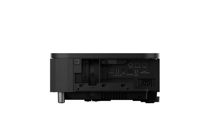 EpiqVision Ultra EH-LS800B 4K智慧雷射電視