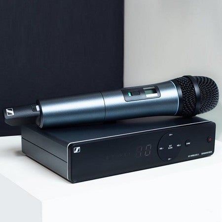 SENNHEISER XS1-825 無線麥克風