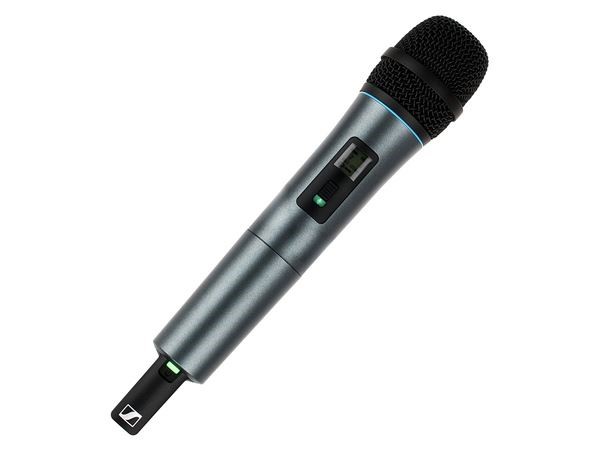 SENNHEISER XS1-825 無線麥克風
