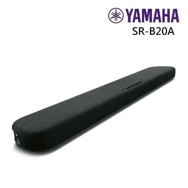 贈与 SR-B20A Sound Bar with Built-in Subwoofers and Bluetooth  並行輸入品