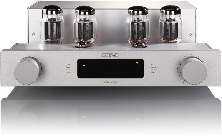  OCTAVE V-40 SE 真空管擴大機 