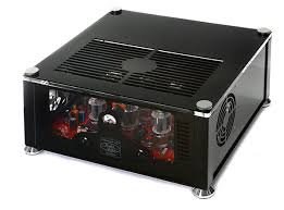德國原裝口 Audio Valve Challenger 250 單聲道後級擴大機
