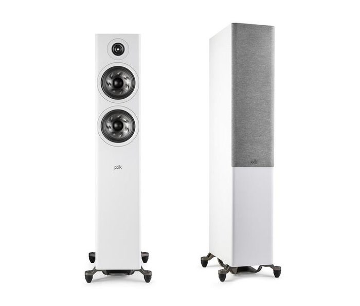 Polk Audio Reserve R600落地喇叭