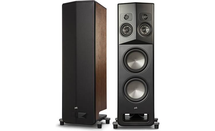 Polk Audio Legend L800旗艦落地式喇叭