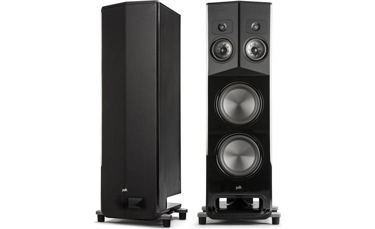 Polk Audio Legend L800旗艦落地式喇叭