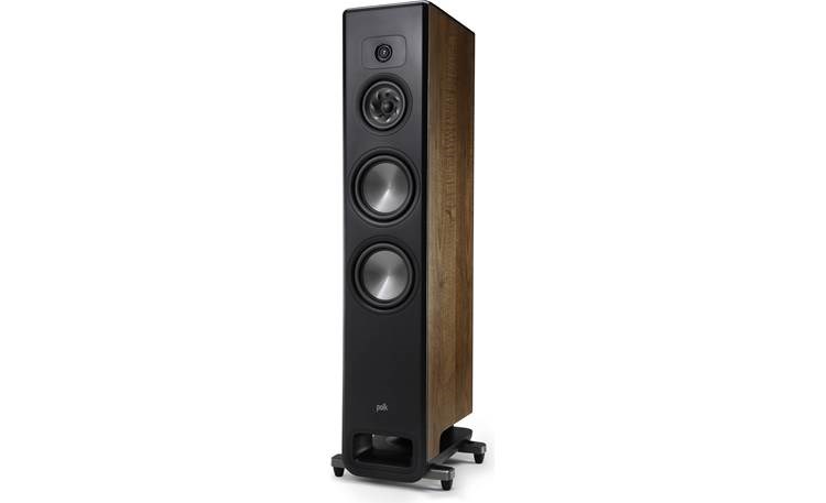 Polk Audio Legend L600旗艦落地式喇叭