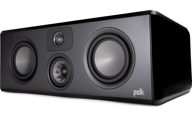 Polk Audio Legend L400中置喇叭