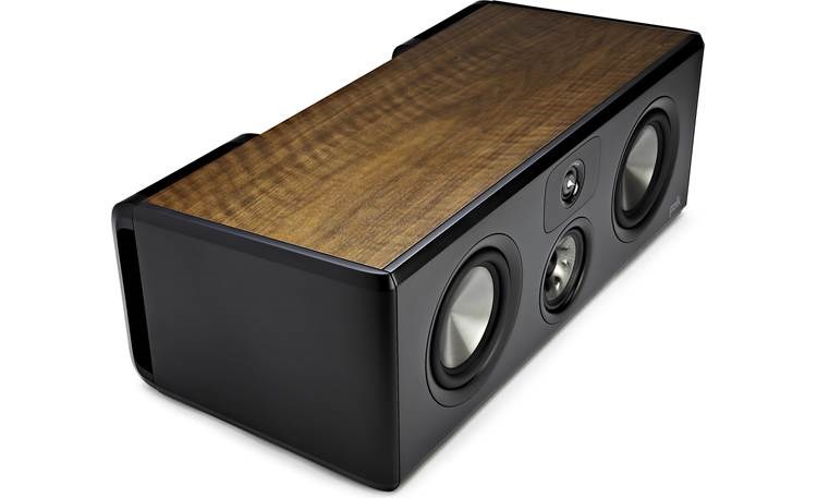 Polk Audio Legend L400中置喇叭