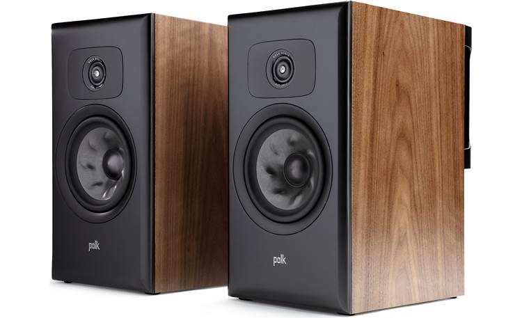 Polk Audio Legend L200書架喇叭