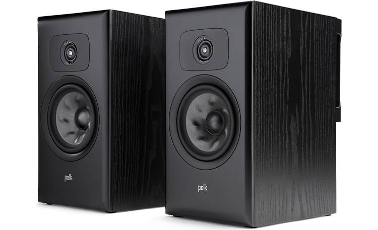 Polk Audio Legend L200書架喇叭