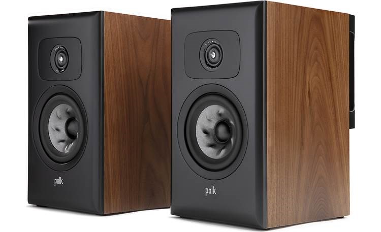 Polk Audio Legend L100書架喇叭