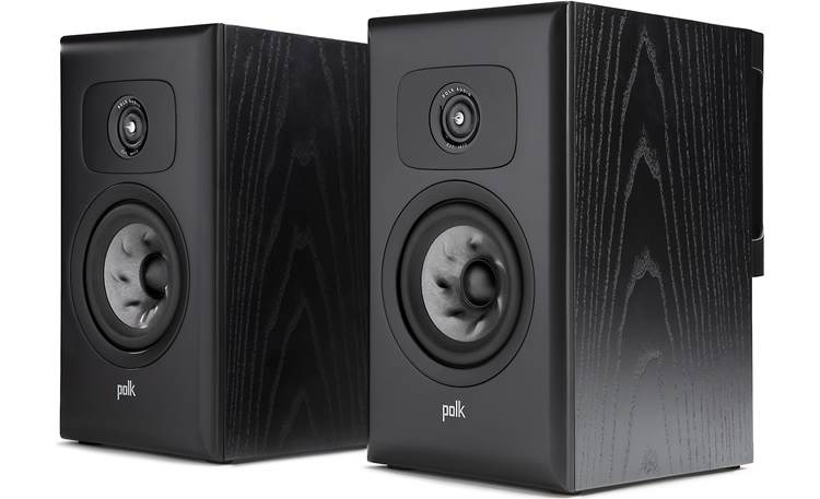 Polk Audio Legend L100書架喇叭