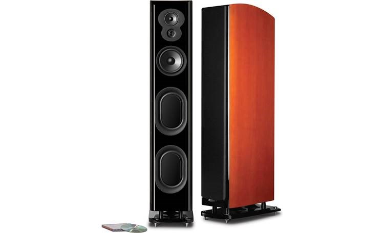 Polk Audio LSi M 707