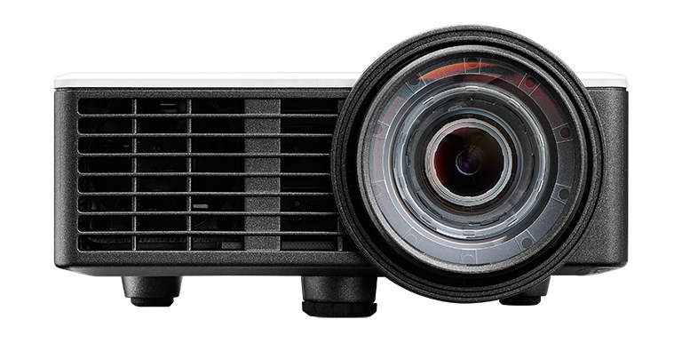 ML1050ST 微型短焦LED投影機
