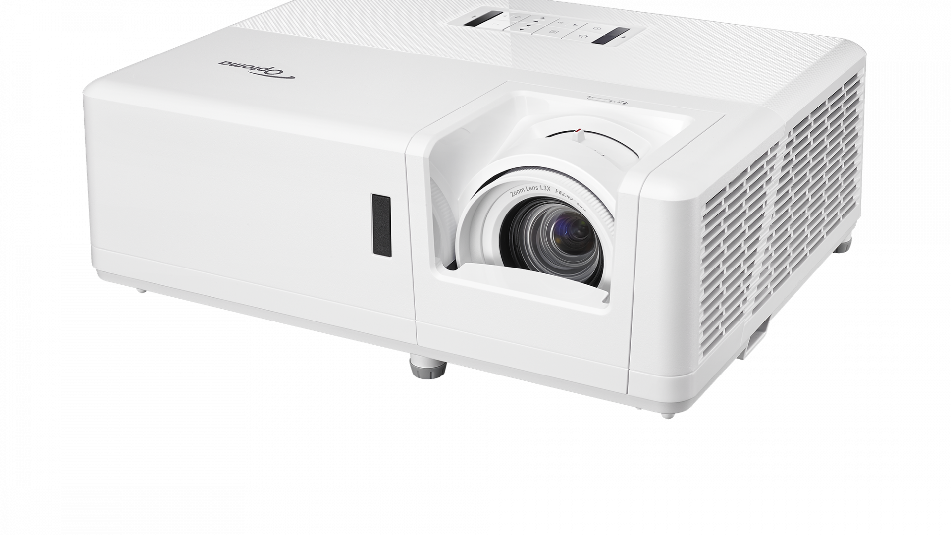 ZW350 輕巧型高亮度工程及商用投影機