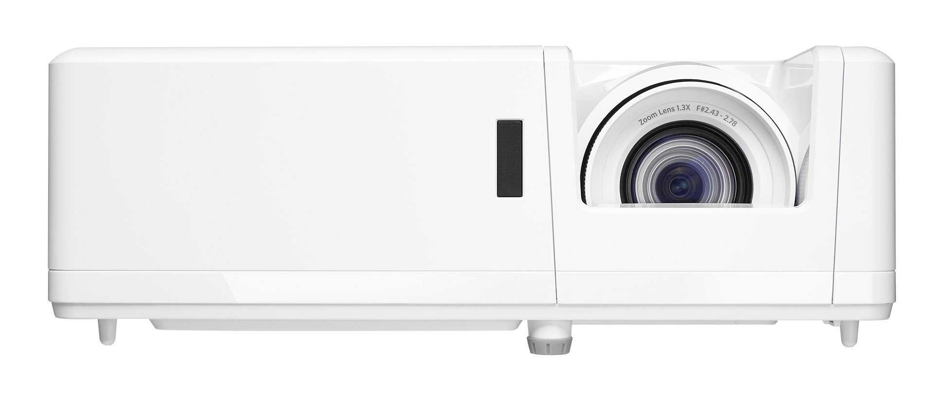 ZW403 輕巧型高亮度工程及商用投影機