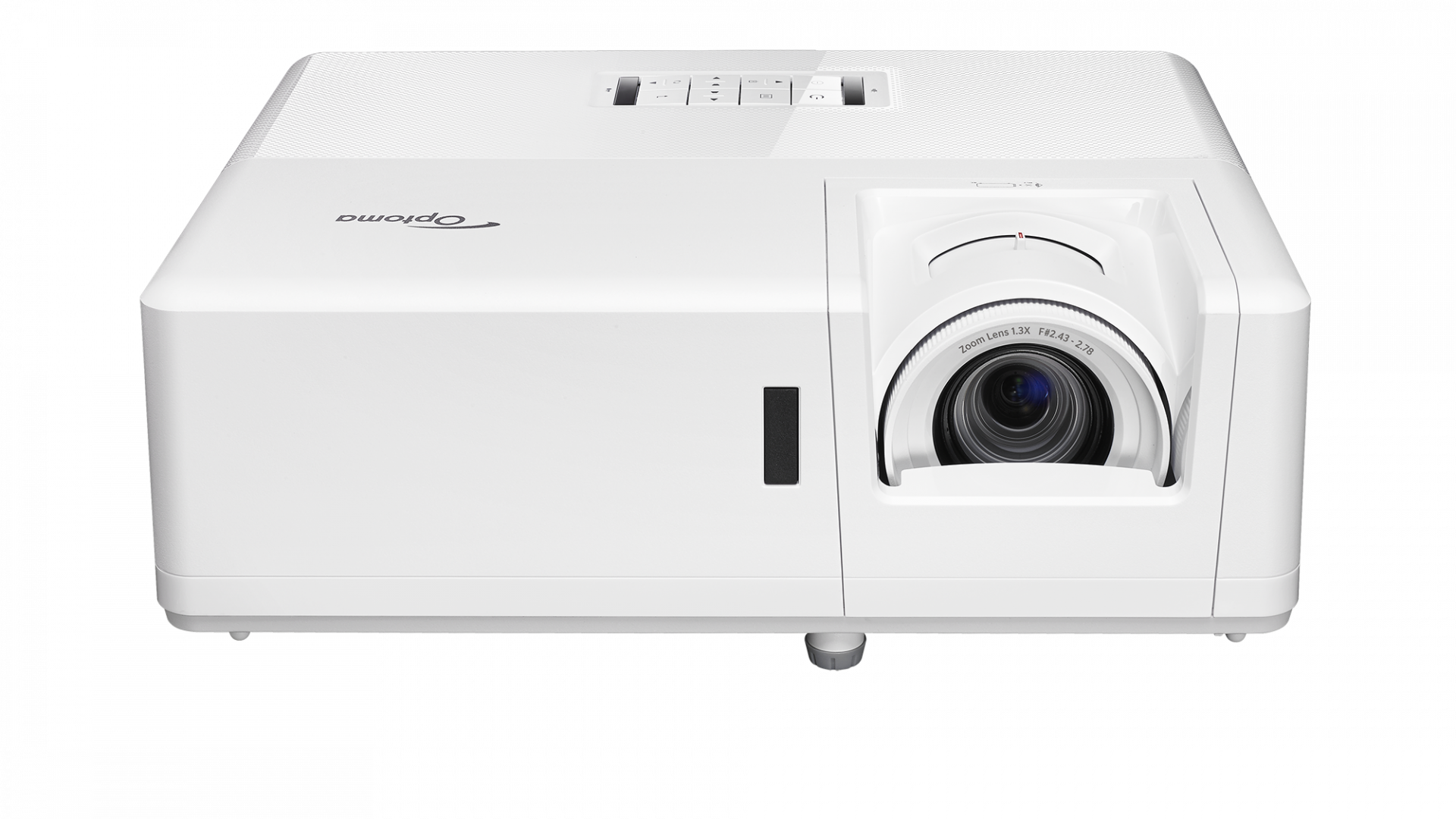 ZW403 輕巧型高亮度工程及商用投影機