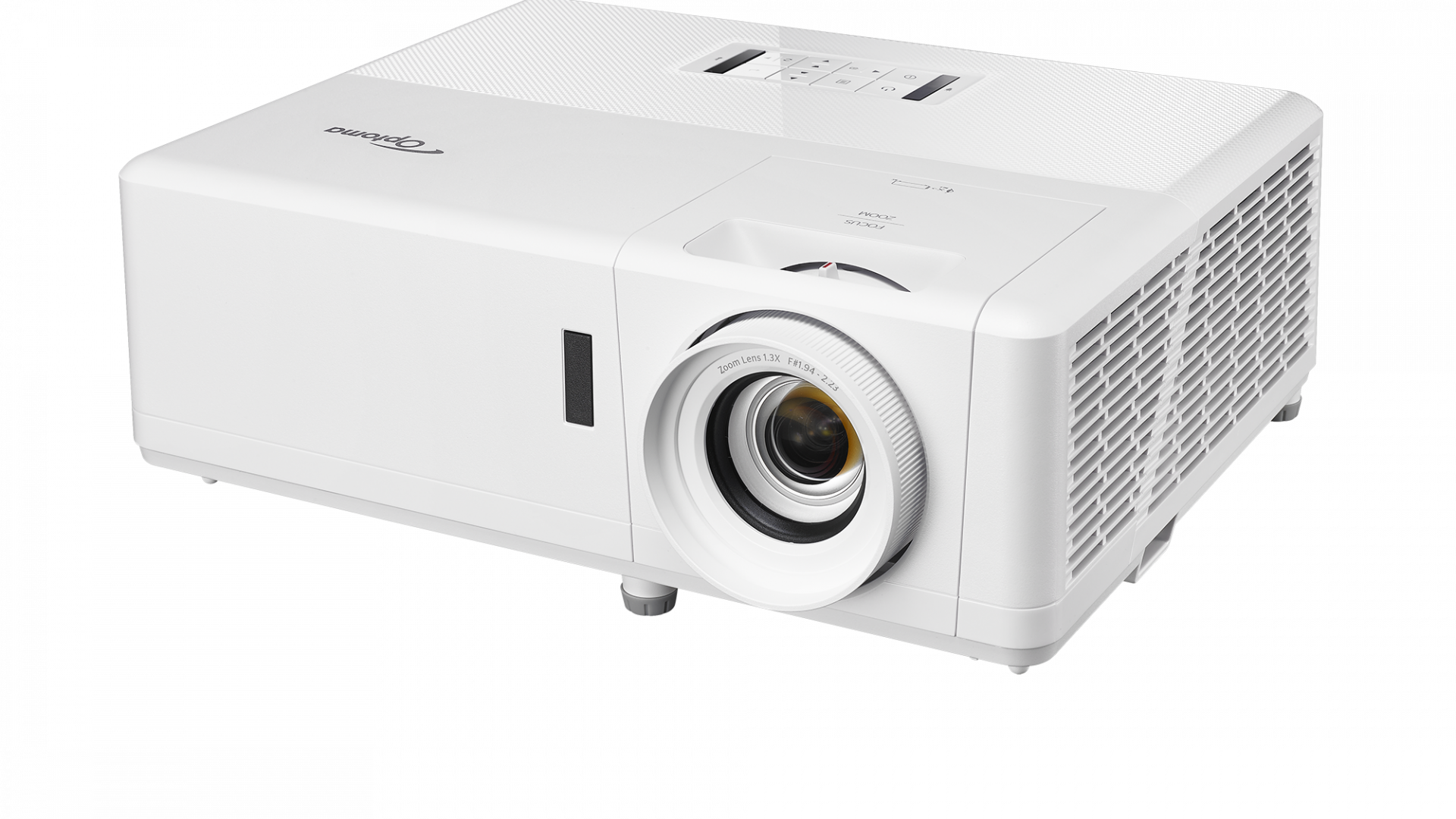 RZ45H 輕巧型高亮度工程及商用投影機
