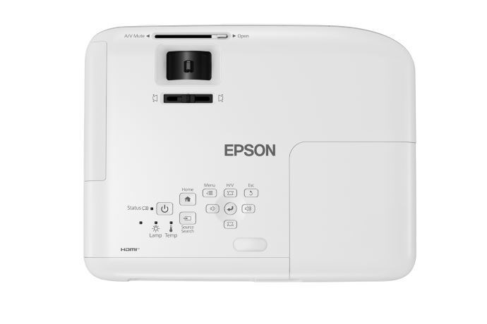 EH-TW740住商兩用高亮彩投影機