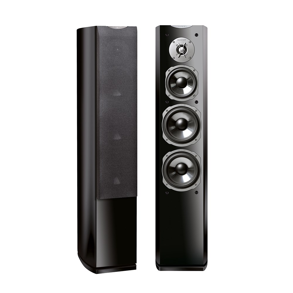 QUADRAL ASCENT 80 LE