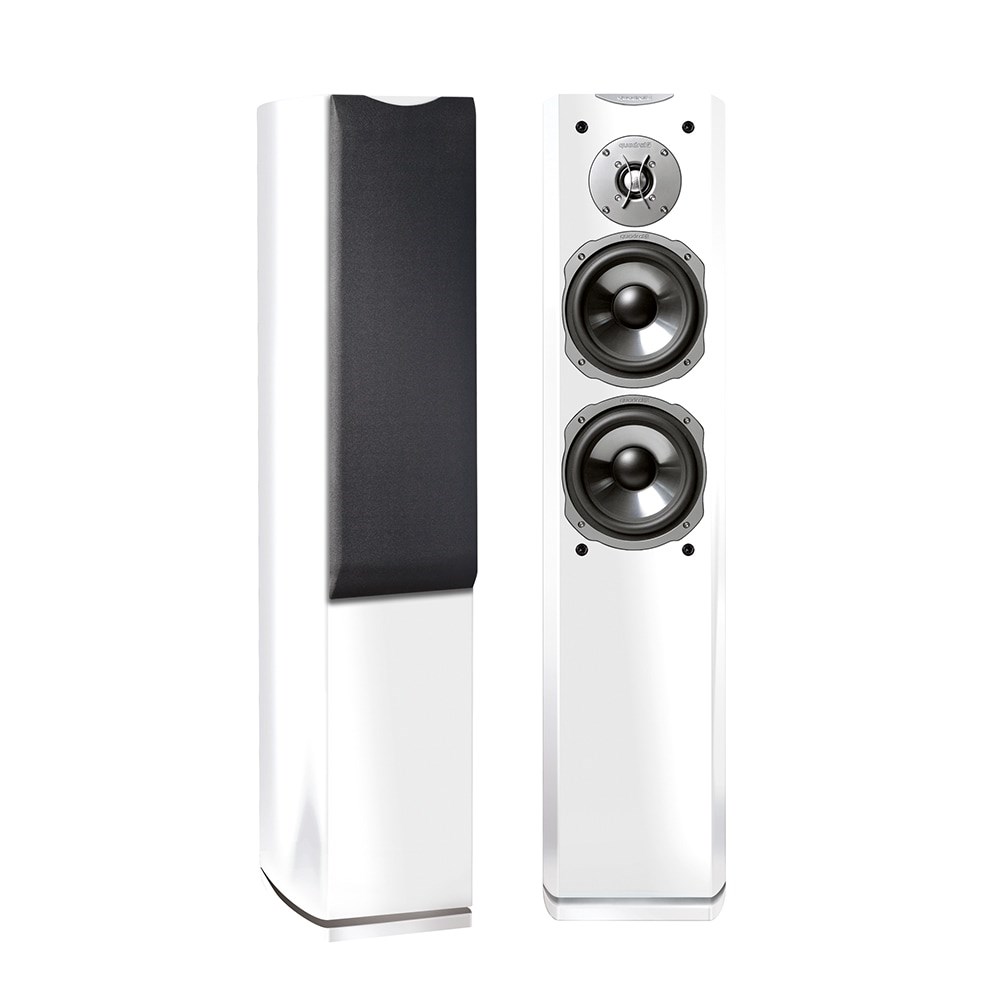 QUADRAL ASCENT 70 LE 