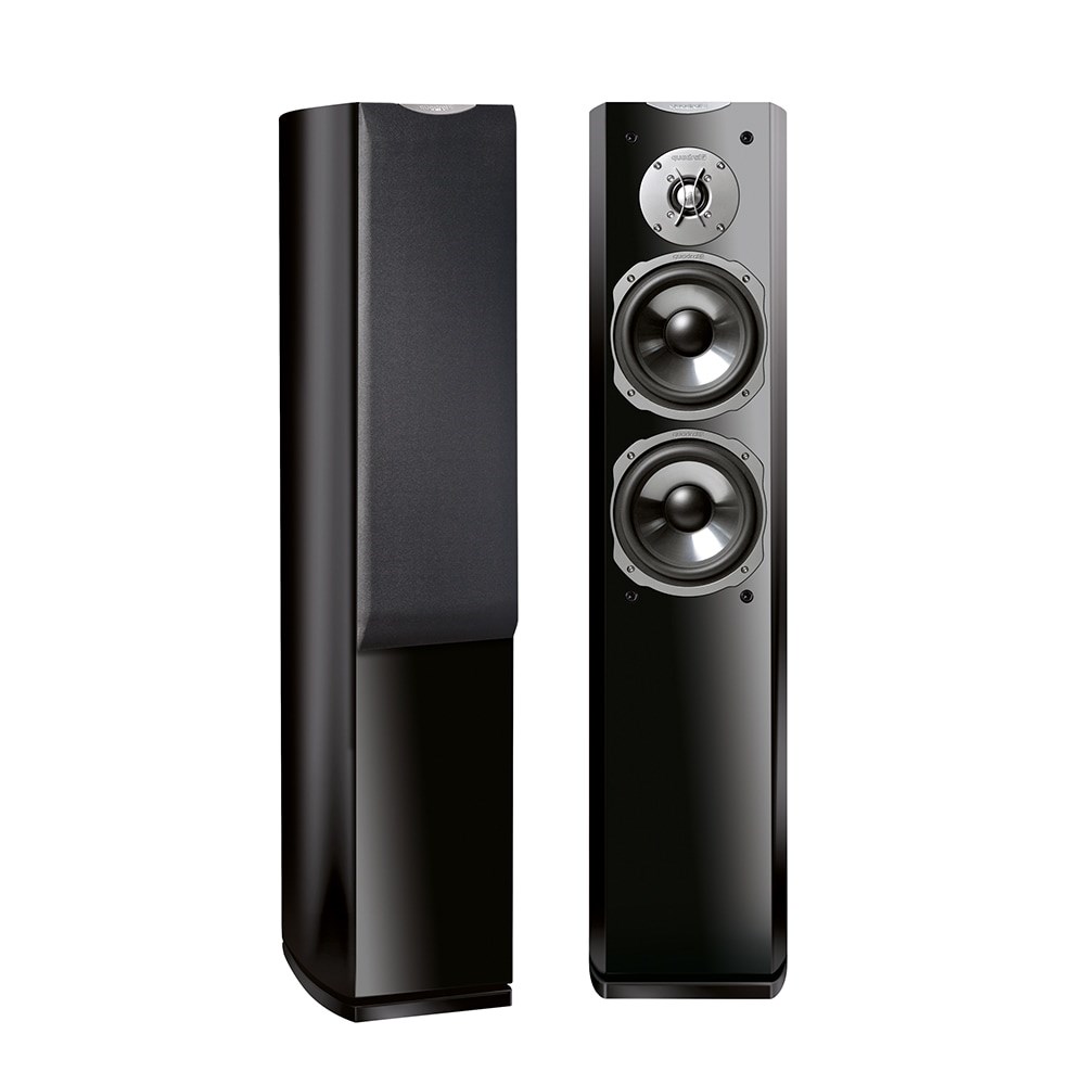 QUADRAL ASCENT 70 LE 