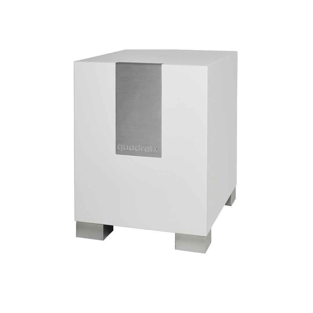 QUBE CS10 active