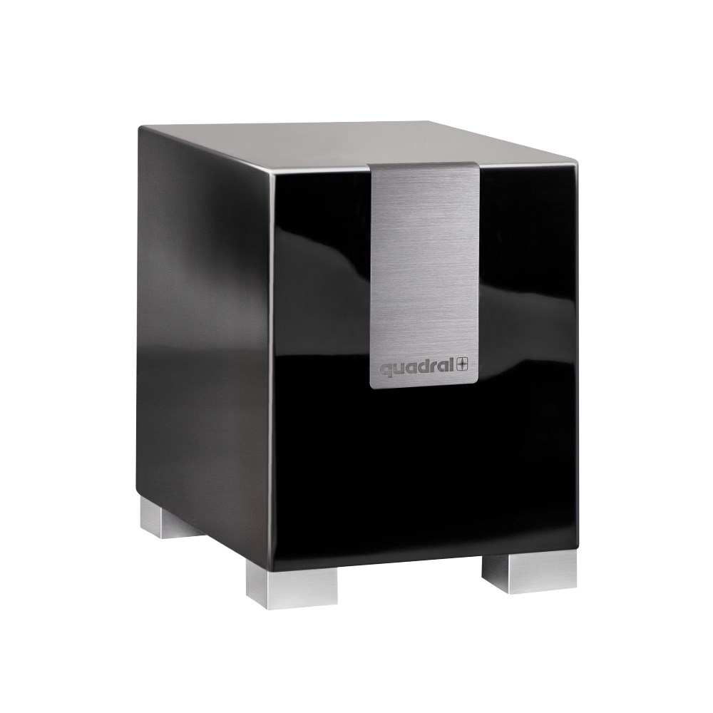 QUBE CS10 active