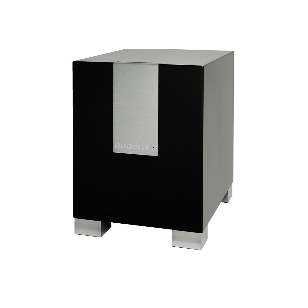QUBE CS10 active