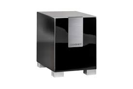 QUBE S8 active 