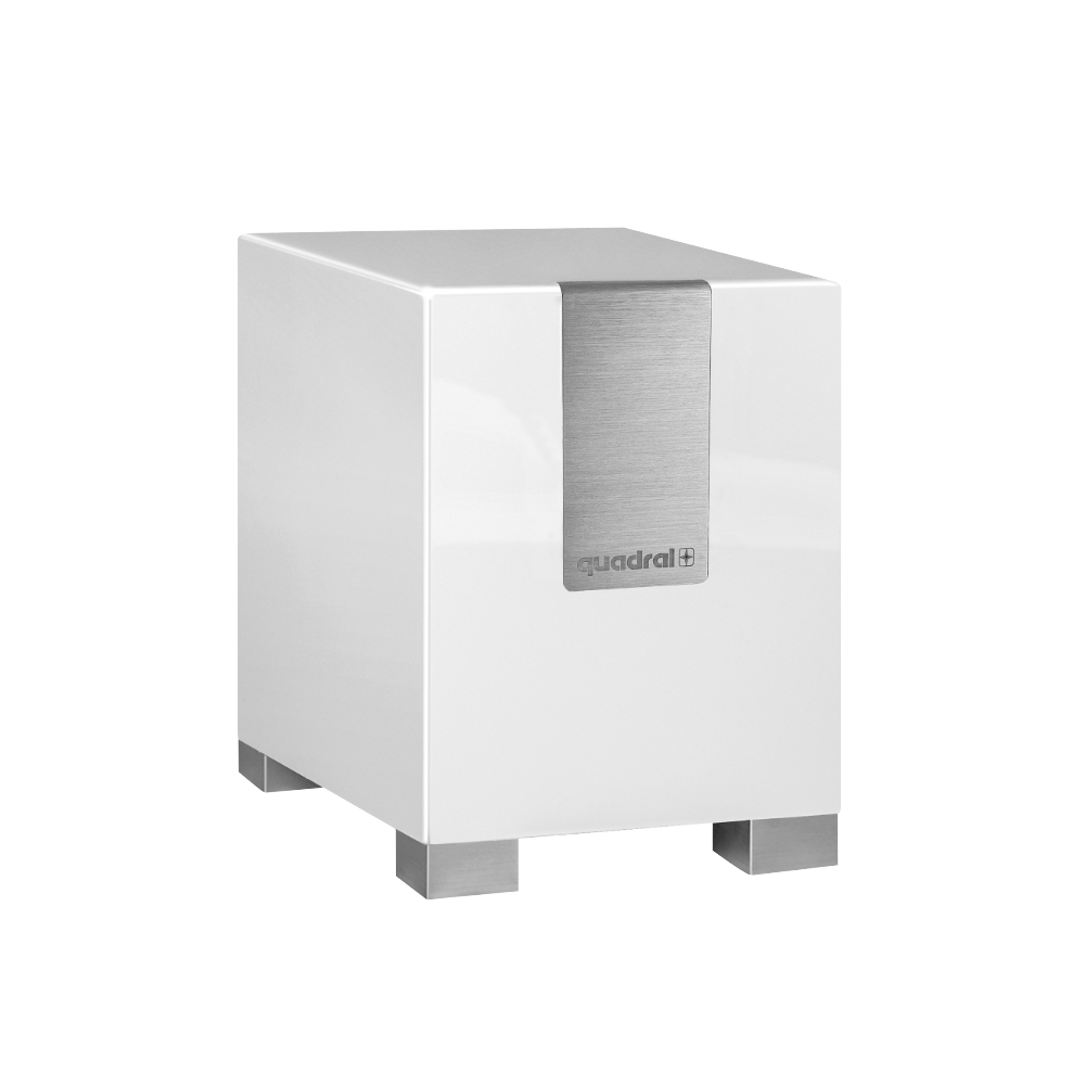 QUBE S8 active 