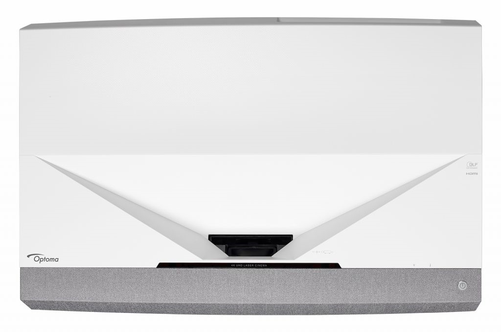 CinemaX D2+