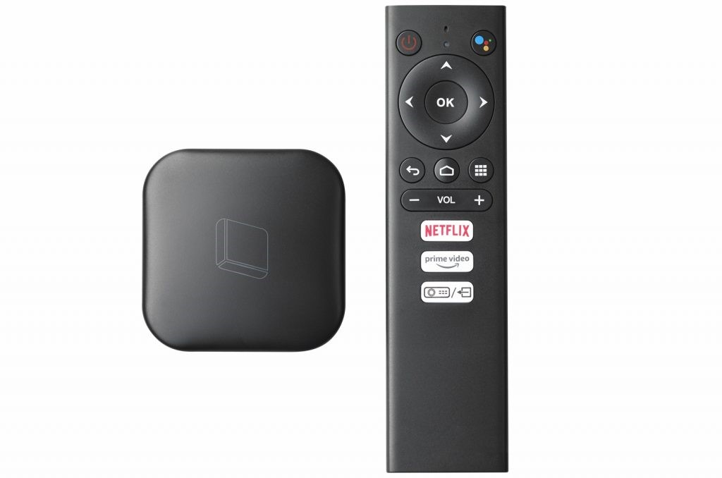 CinemaX D2+