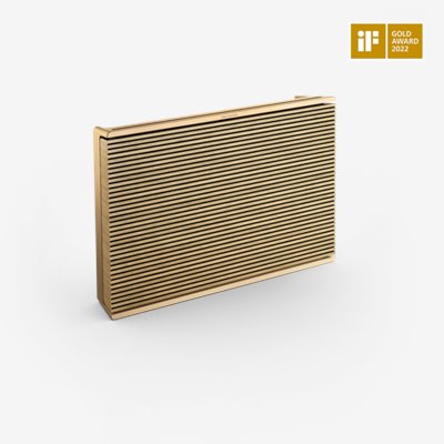 B&O Beosound Level GVA