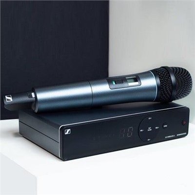 SENNHEISER XS1-825 無線麥克風