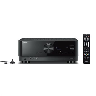  YAMAHA 5.2聲道環繞音效擴大機 RX-V4A