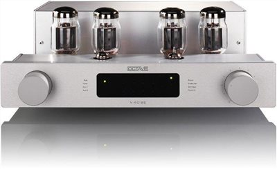  OCTAVE V-40 SE 真空管擴大機 