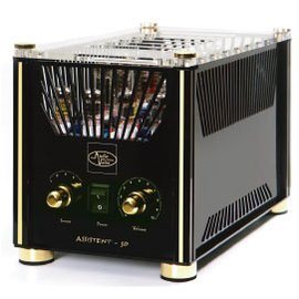 德國 Audio valve Assistent 30 綜合擴大機