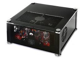 德國原裝口 Audio Valve Challenger 250 單聲道後級擴大機