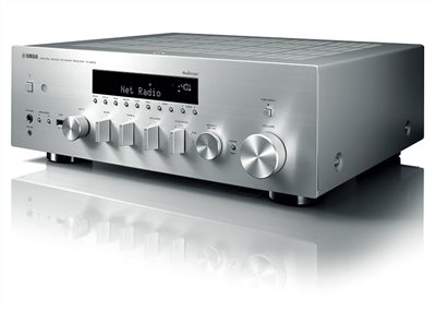 Yamaha R-N803 網路Hi-Fi擴大機-綜合擴大機 超音音響