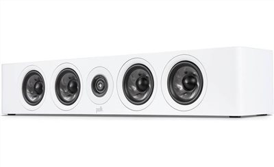 Polk Audio Reserve R350 LCR中置喇叭