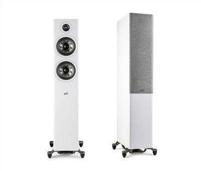 Polk Audio Reserve R600落地喇叭