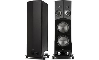 Polk Audio Legend L800旗艦落地式喇叭
