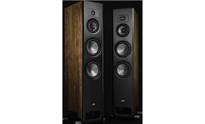 Polk Audio Legend L600旗艦落地式喇叭