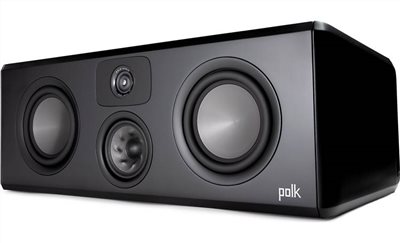 Polk Audio Legend L400中置喇叭